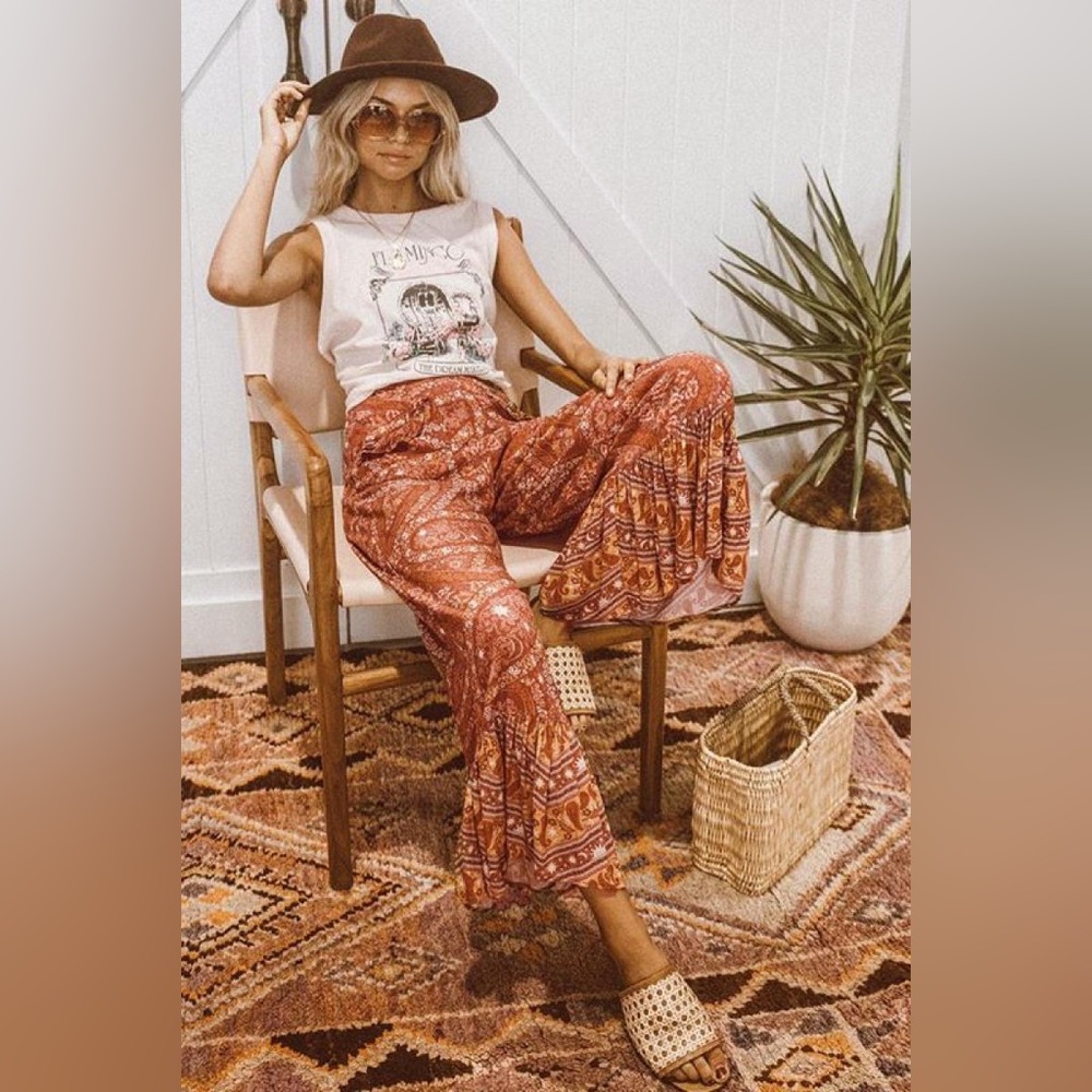 Spell & the Gypsy pants